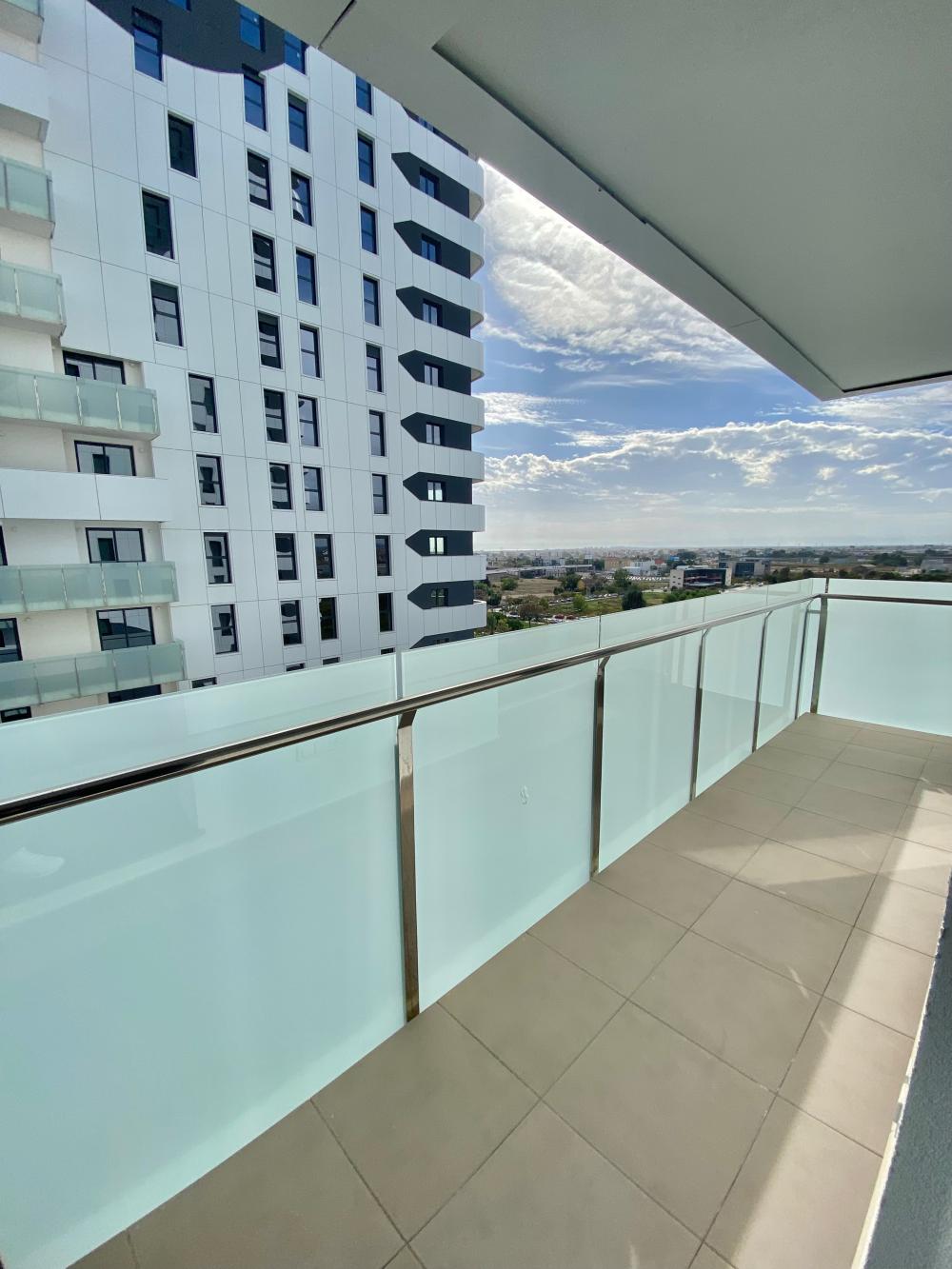  te koop appartement Quatre Carreres Malilla Valencia 9