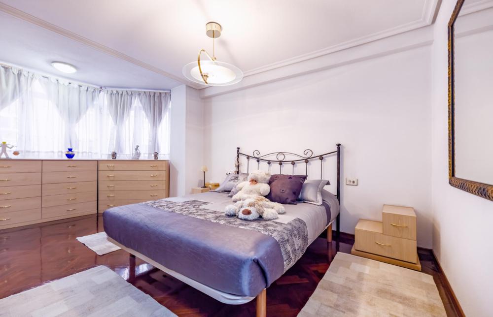 te koop appartement O Carme Vigo 36