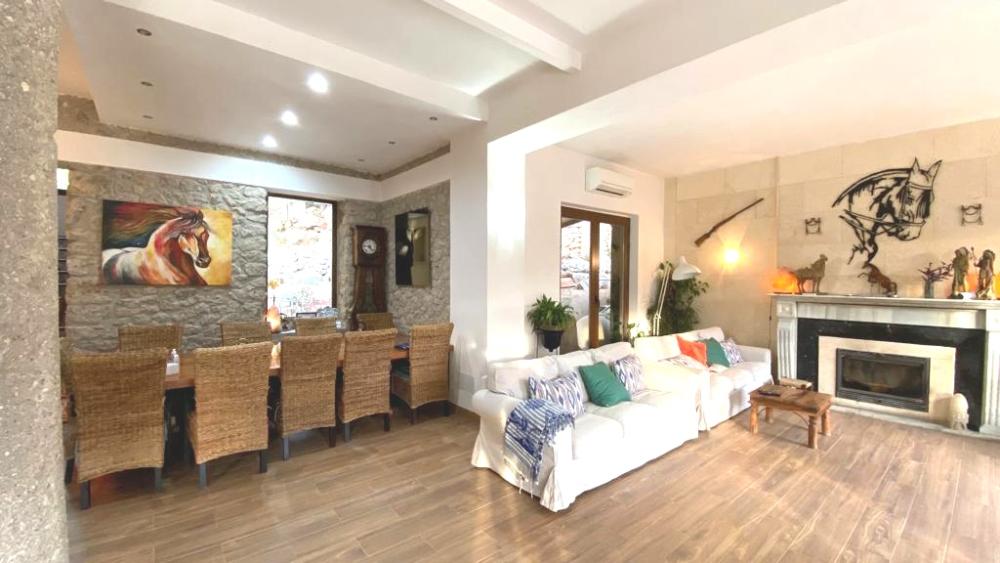  te koop huis Esporles Tramuntana 4