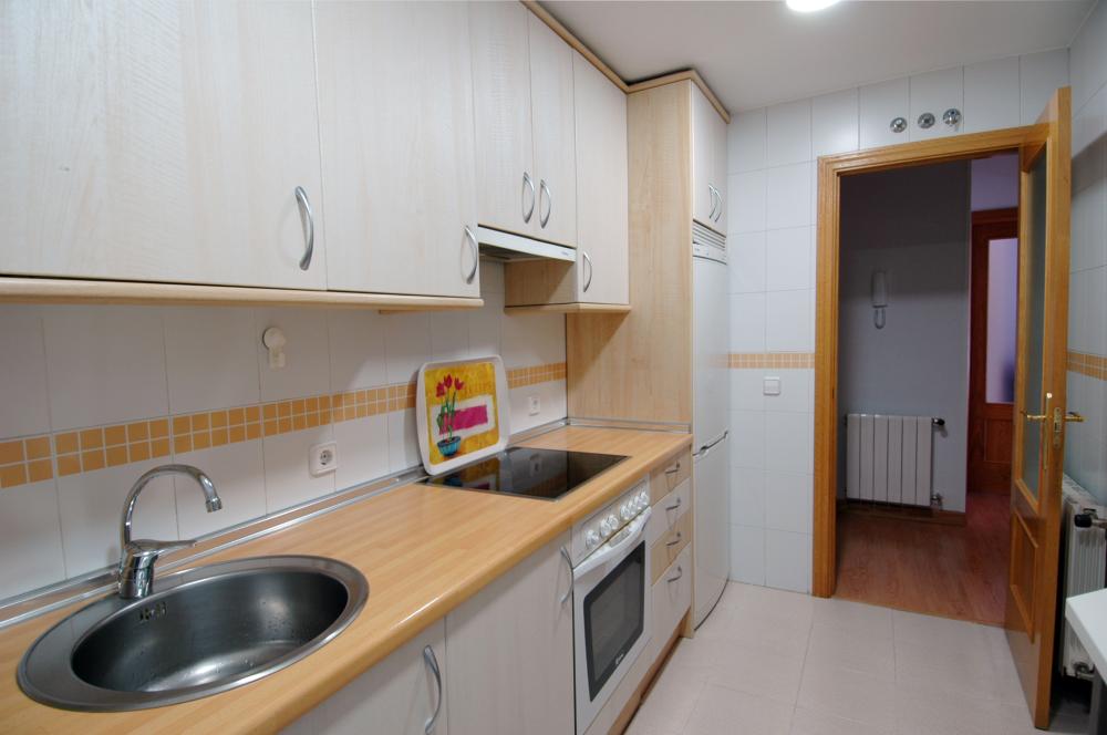 te koop appartement Alcobendas 28100 Cuenca Del Medio Jarama 17