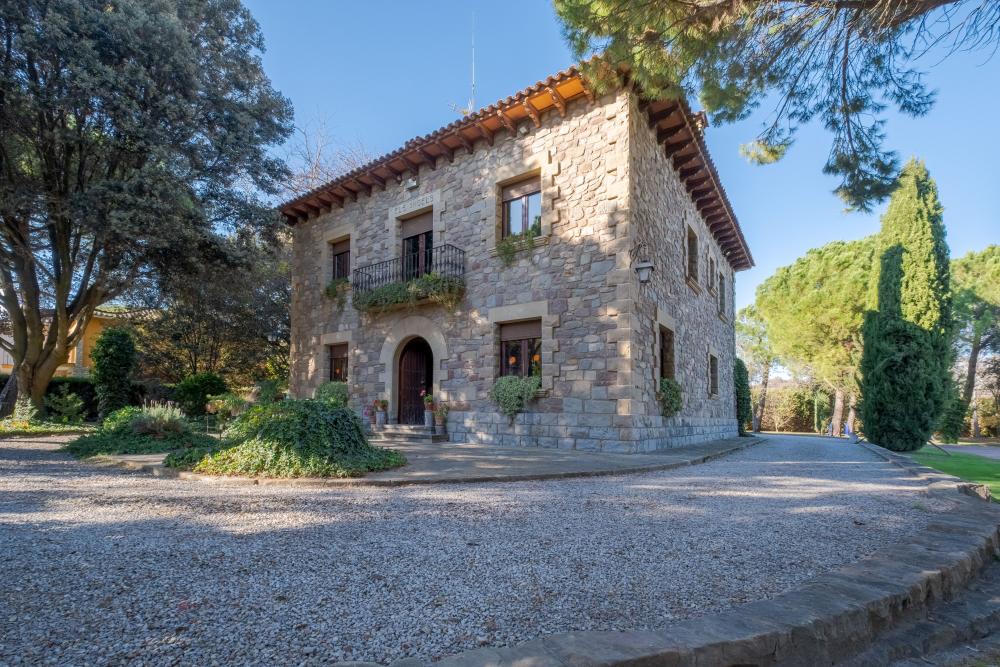  te koop boerderij Tona Osona 2