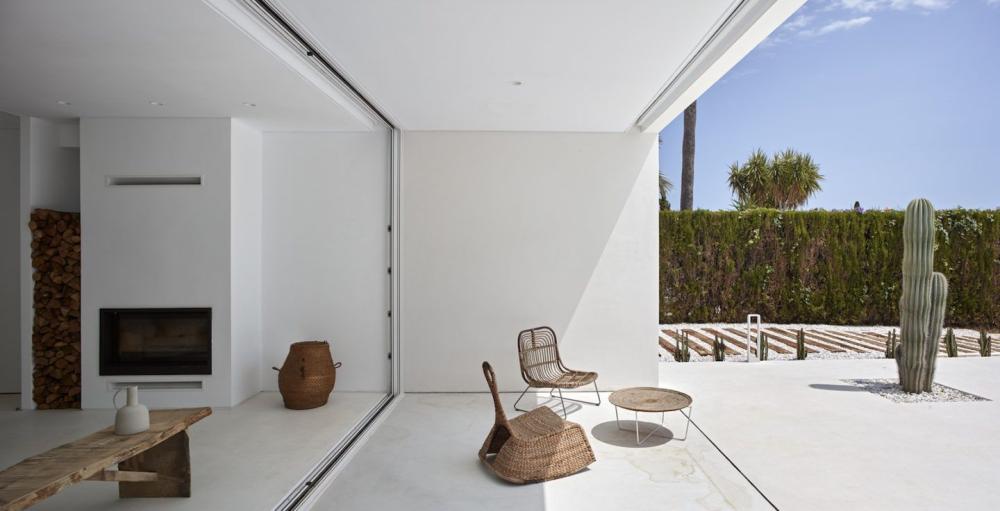  te koop villa Estepona Costa Del Sol Occidental 8