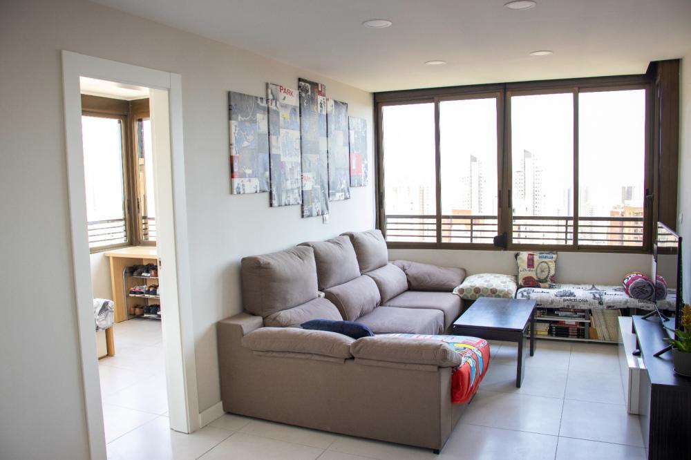  te koop appartement Poniente Marina Baixa 4