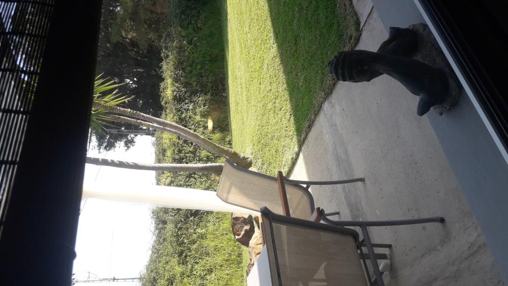  te koop perceel El Cuartón Campo De Gibraltar 23