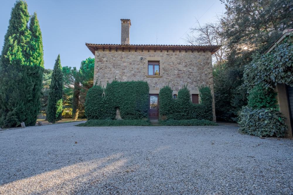  te koop boerderij Tona Osona 4