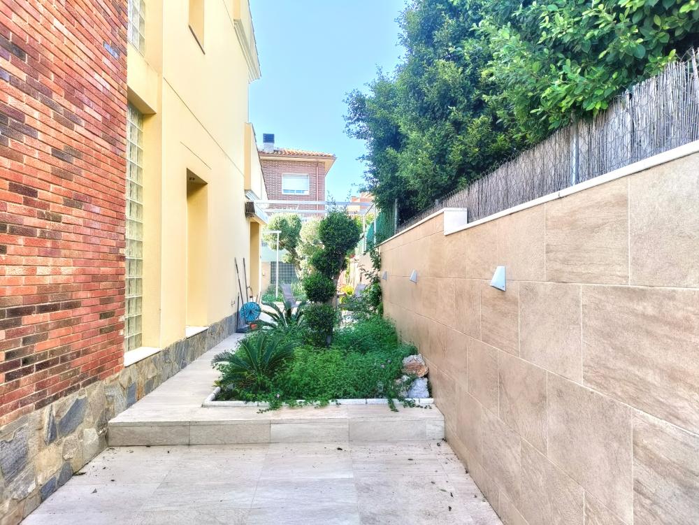  te koop twee-onder-een-kapwoning Cambrils Baix Camp 5