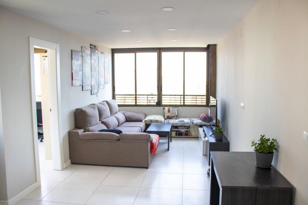 te koop appartement Poniente Marina Baixa 2