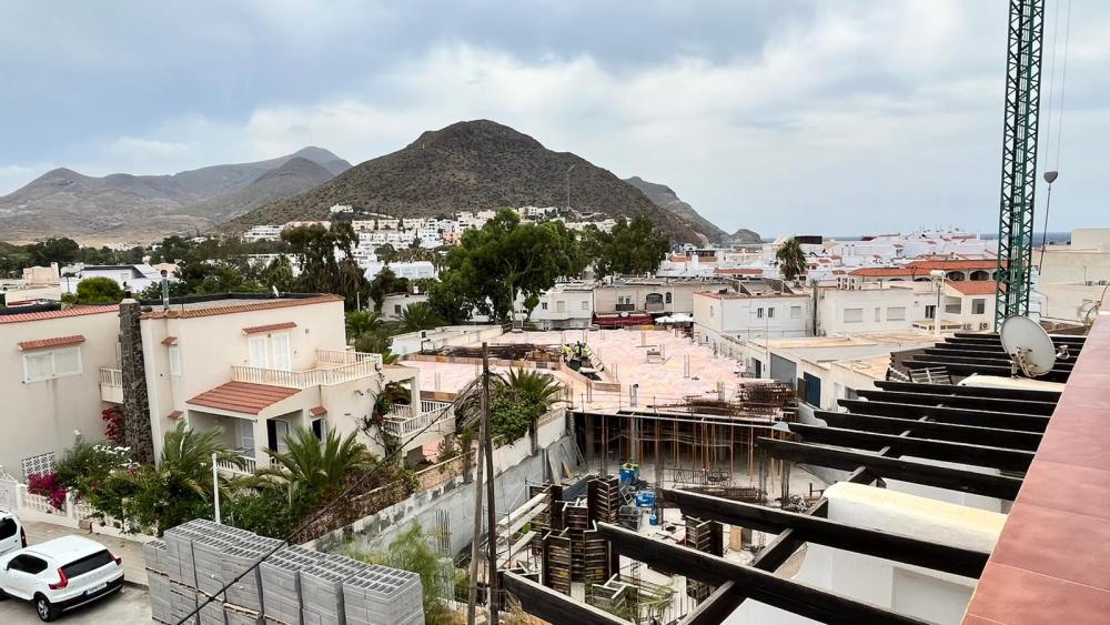  te koop penthouse San Jose Comarca Metropolitana De Almería 4