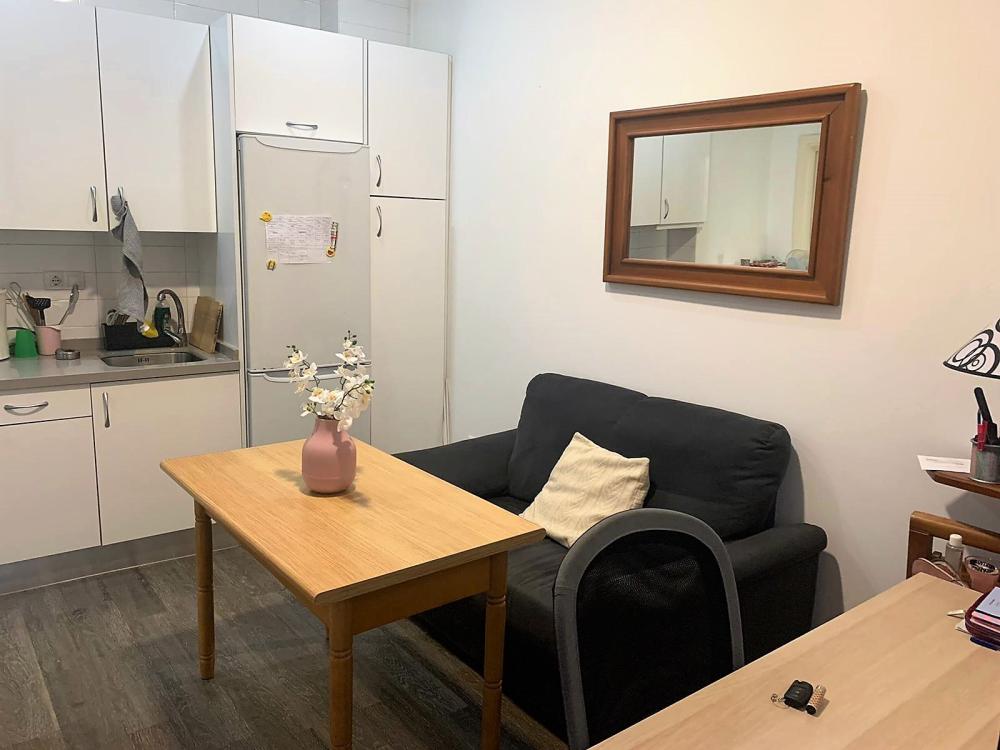  te koop gebouw San Pablo-Santa Justa Metropolitana De Sevilla 23