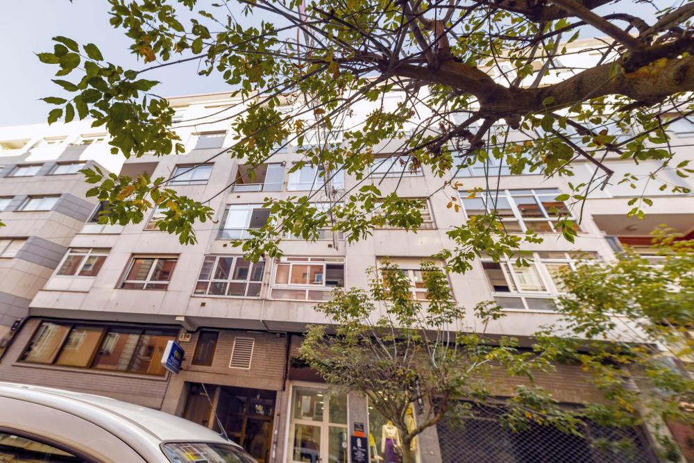  te koop appartement O Carme Vigo 24