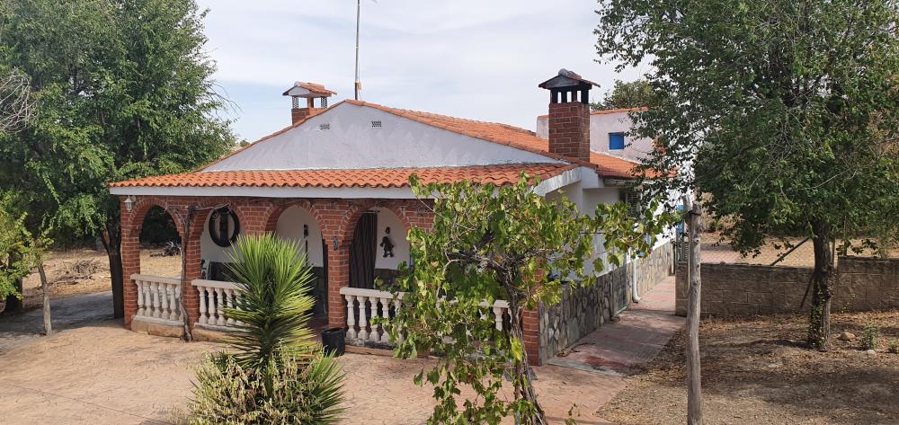  te koop villa Balcon De Tajo-Urtajo Vegas (Las) 21