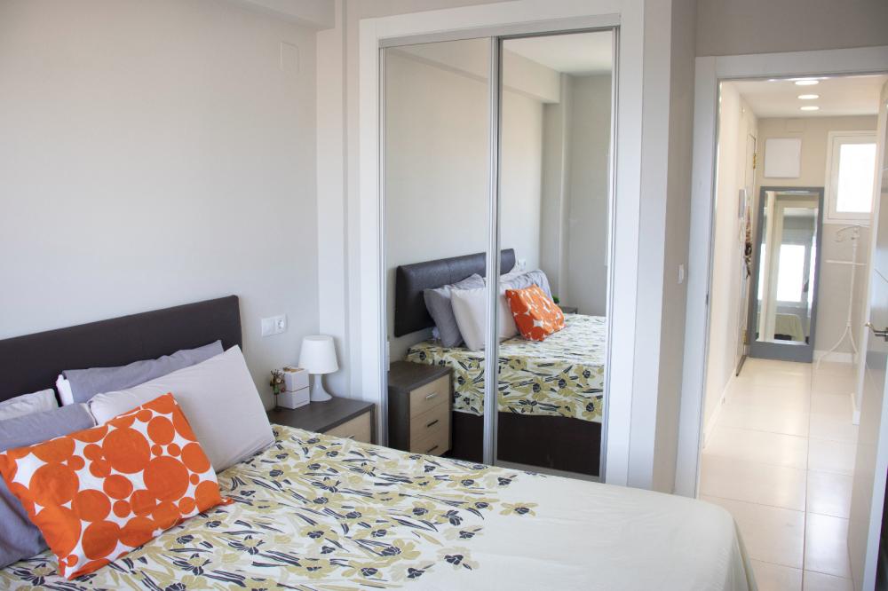  te koop appartement Poniente Marina Baixa 13