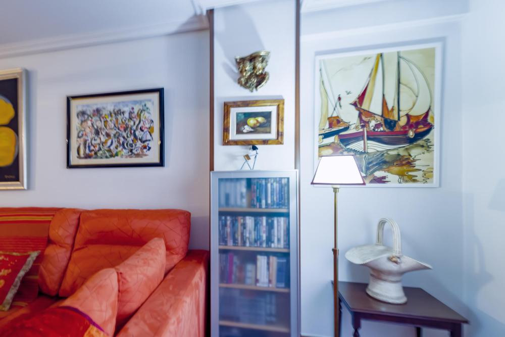  te koop appartement O Carme Vigo 17