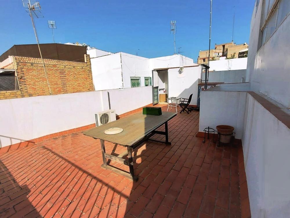  te koop gebouw San Pablo-Santa Justa Metropolitana De Sevilla 25