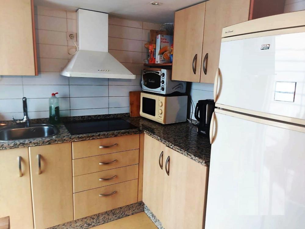  te koop gebouw San Pablo-Santa Justa Metropolitana De Sevilla 11
