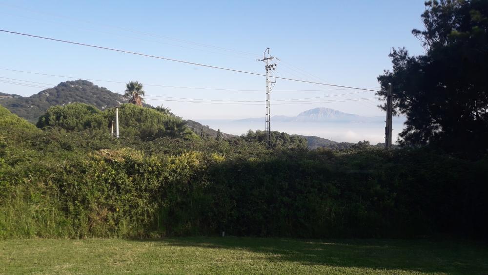  te koop perceel El Cuartón Campo De Gibraltar 8