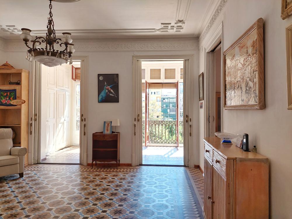  te koop appartement Eixample-Dreta De L'eixample 08007 Barcelonès 16