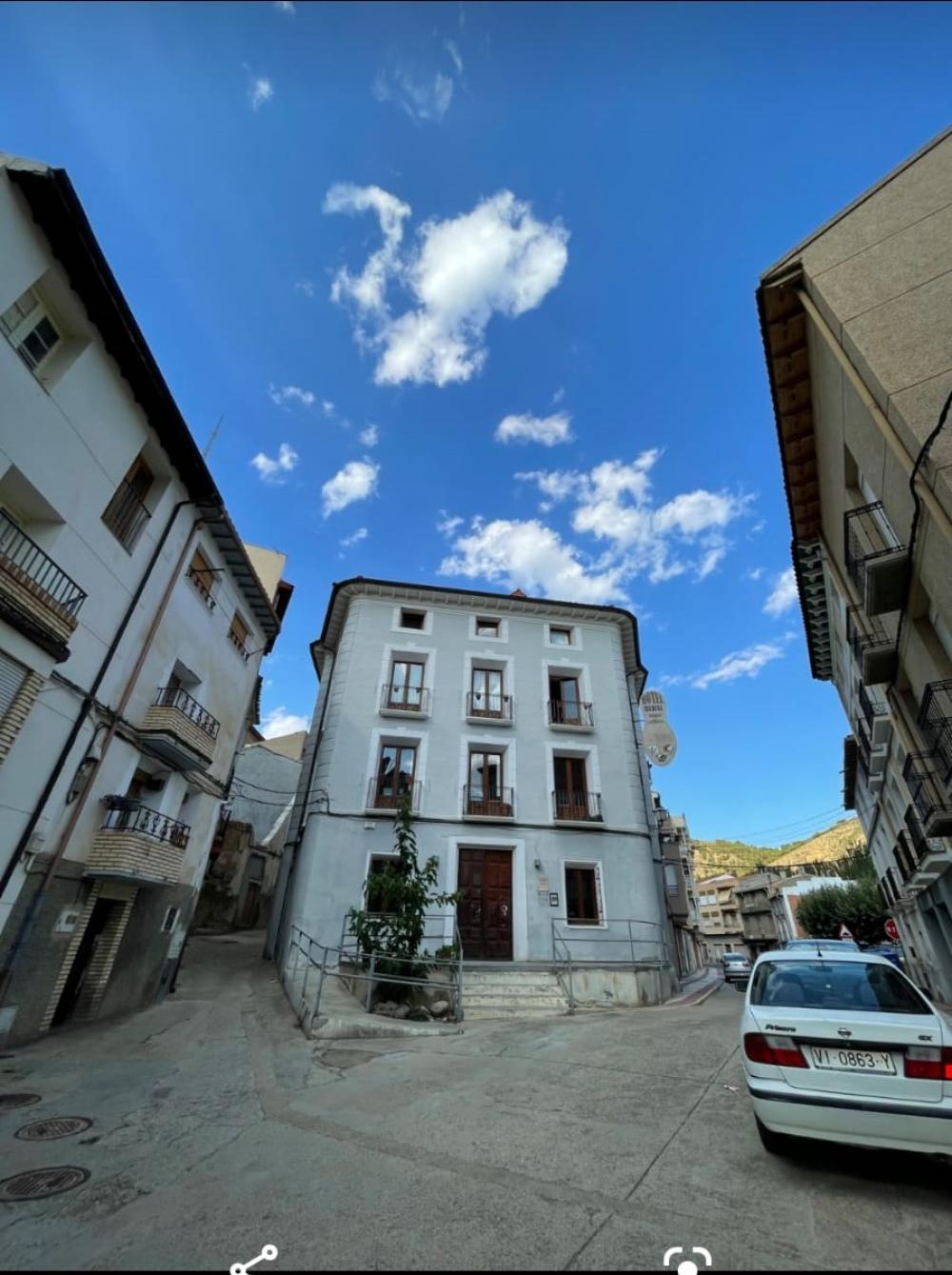  te koop huis Cervera Del Río Alhama Rioja Baja 8