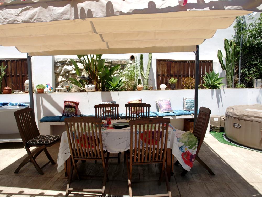  te koop huis Puerto De La Torre Málaga-Costa Del Sol 28