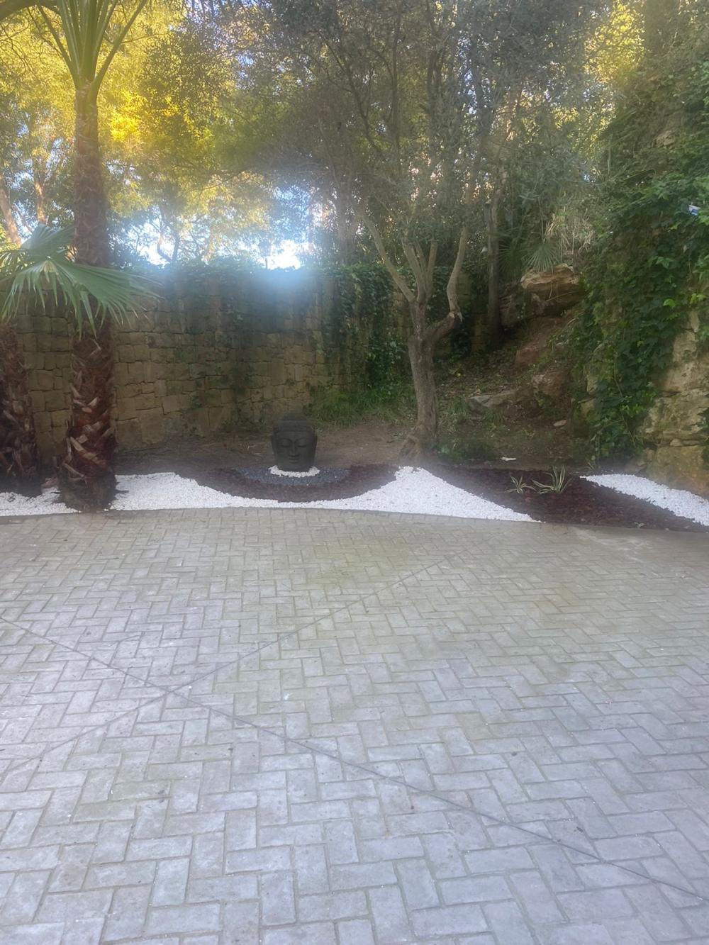  te koop villa Sotogrande Campo De Gibraltar 10