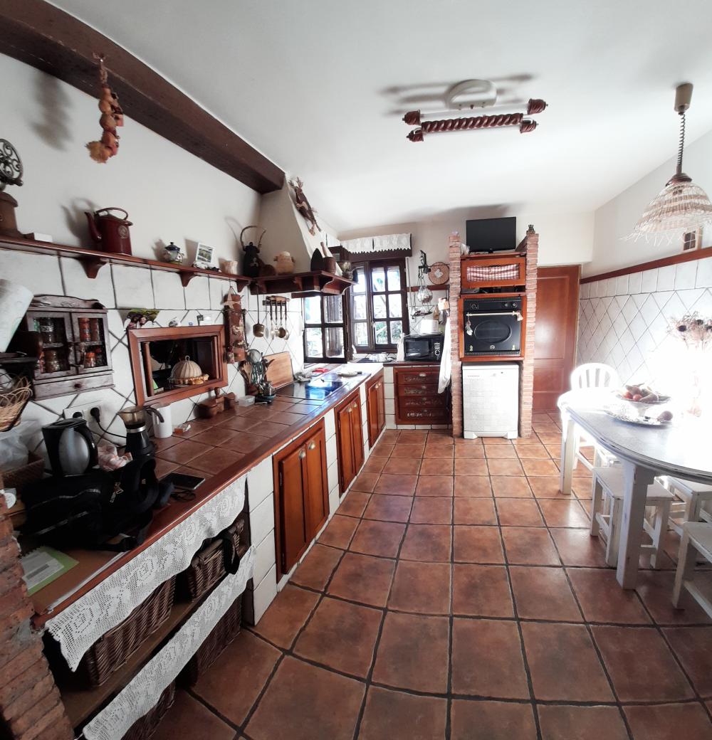  te koop huis Muros Avilés 10