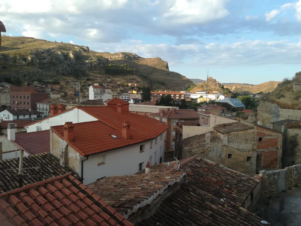  te koop huis Cervera Del Río Alhama Rioja Baja 15