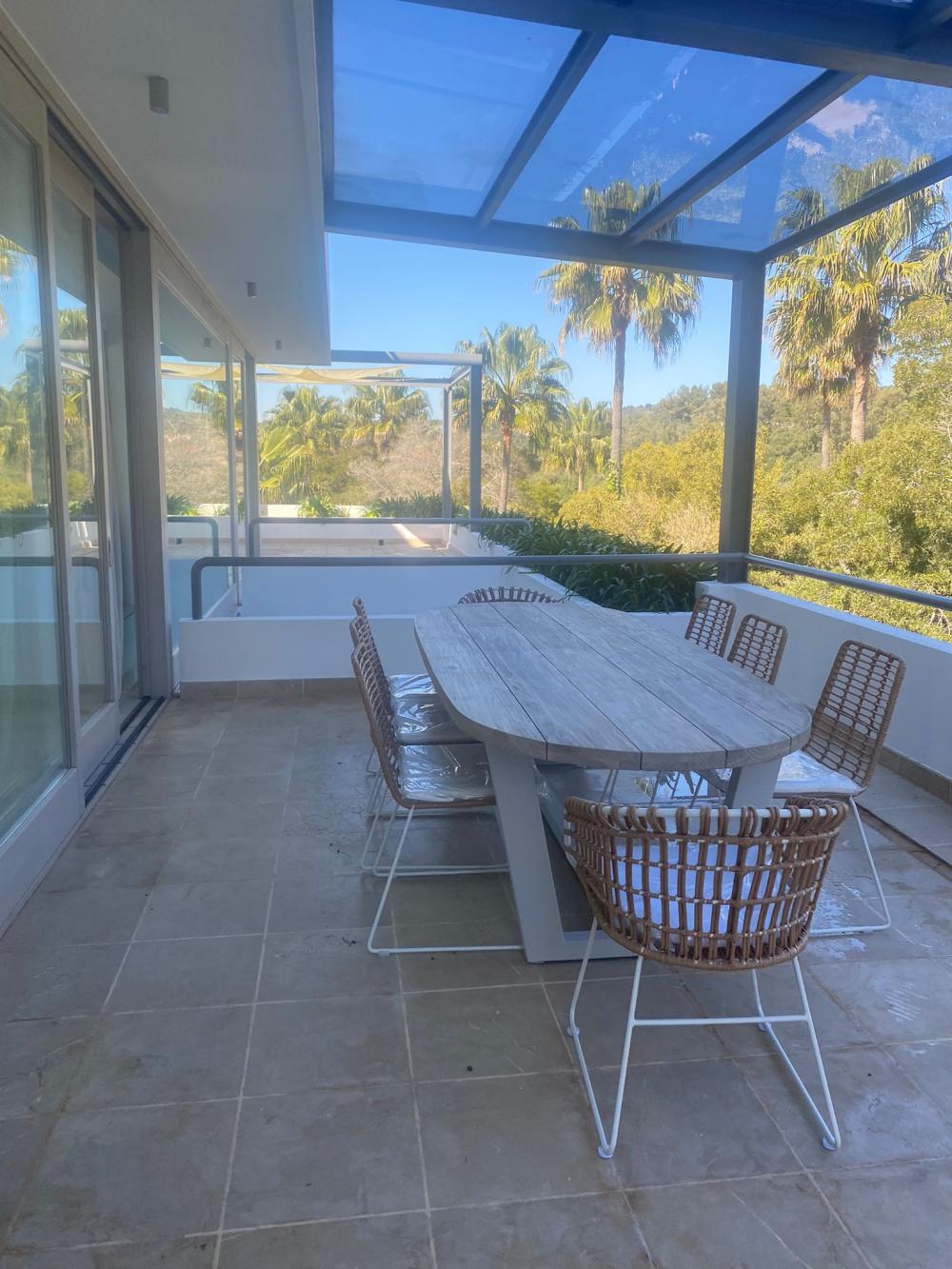  te koop villa Sotogrande Campo De Gibraltar 39