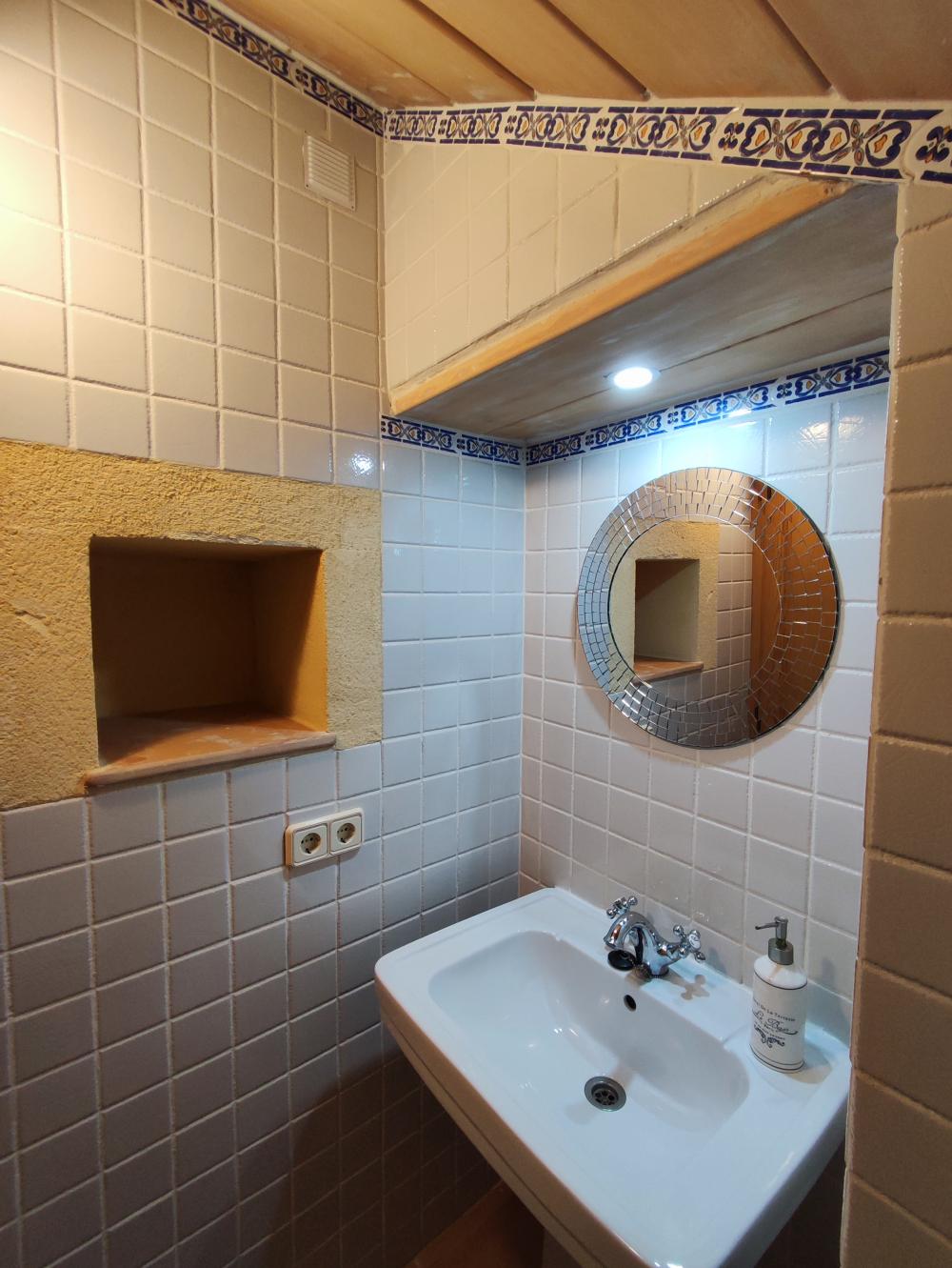  te koop villa Campanet Raiguer 9