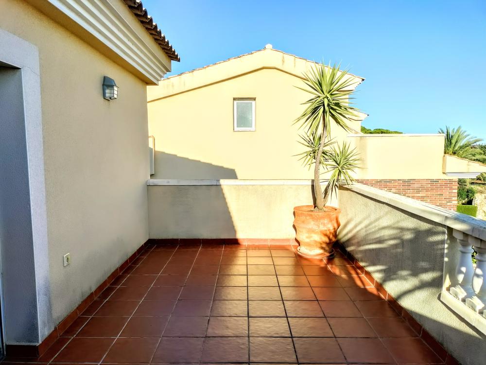  te koop twee-onder-een-kapwoning Cambrils Baix Camp 12