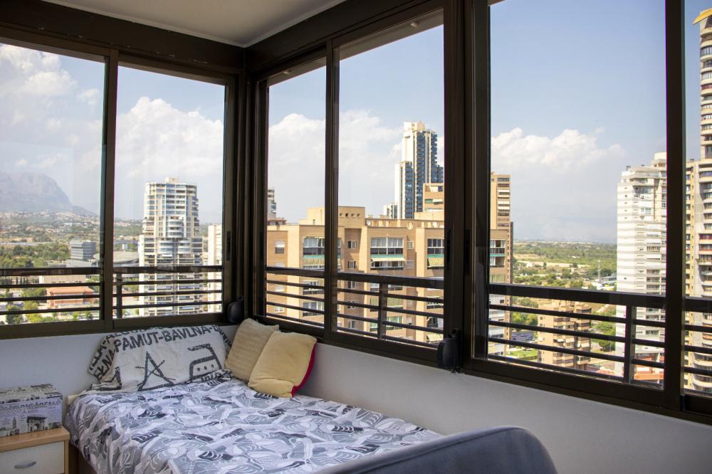  te koop appartement Poniente Marina Baixa 18
