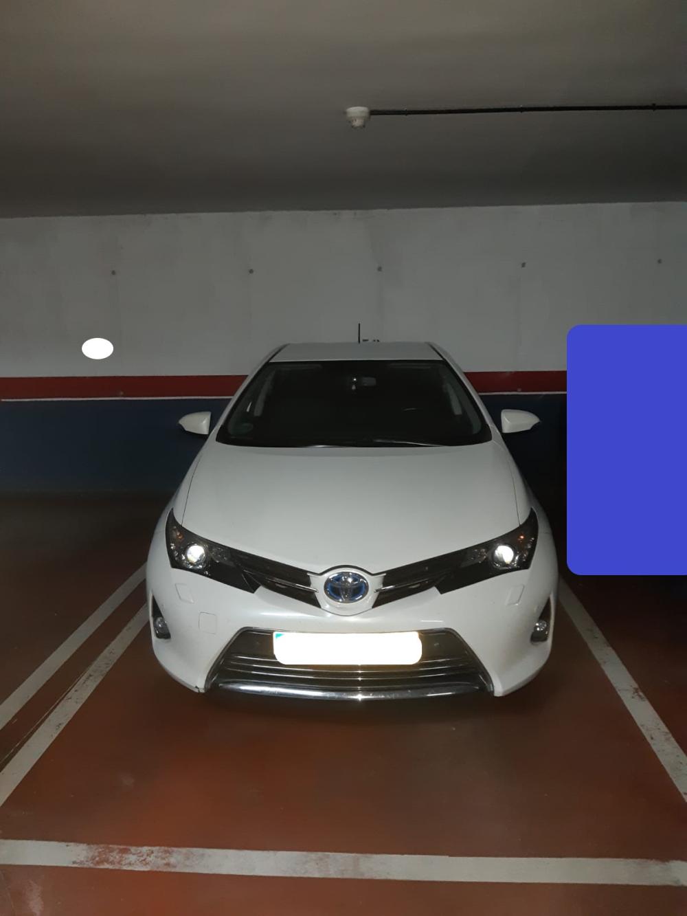  te koop appartement Alcobendas 28100 Cuenca Del Medio Jarama 22