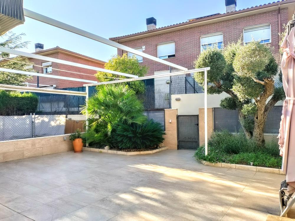  te koop twee-onder-een-kapwoning Cambrils Baix Camp 34
