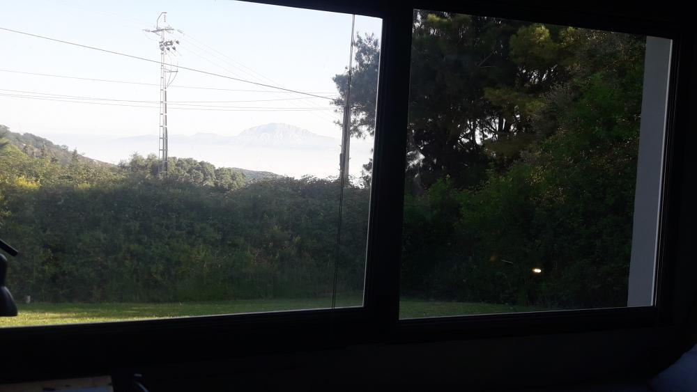  te koop perceel El Cuartón Campo De Gibraltar 50