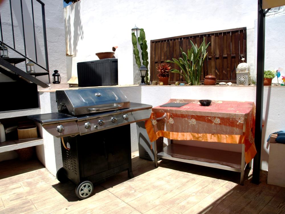  te koop huis Puerto De La Torre Málaga-Costa Del Sol 27
