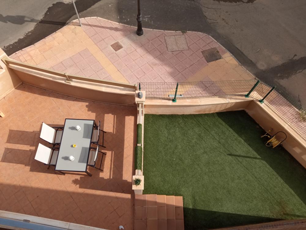  te koop huis Cuevas Del Almanzora Levante Almeriense 4