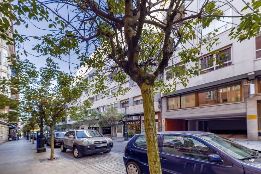  te koop appartement O Carme Vigo 15
