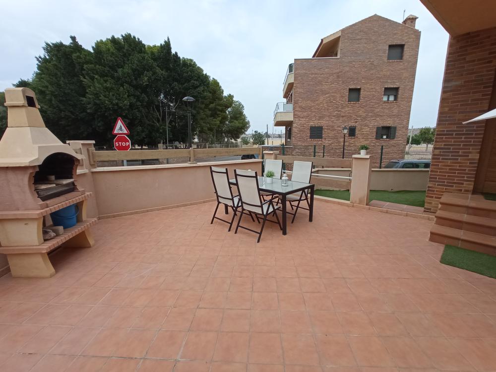  te koop huis Cuevas Del Almanzora Levante Almeriense 3