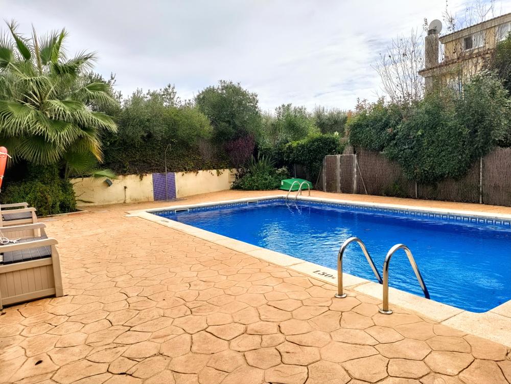  te koop twee-onder-een-kapwoning Cambrils Baix Camp 47