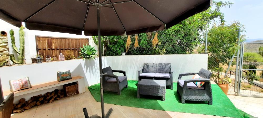  te koop huis Puerto De La Torre Málaga-Costa Del Sol 34