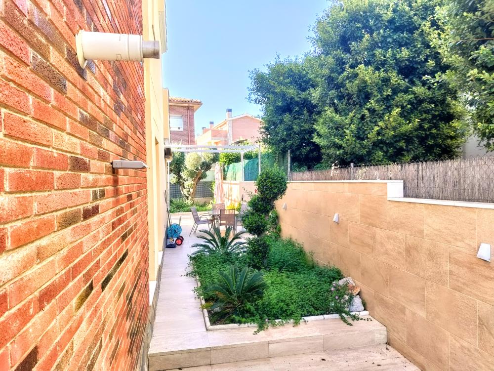  te koop twee-onder-een-kapwoning Cambrils Baix Camp 7