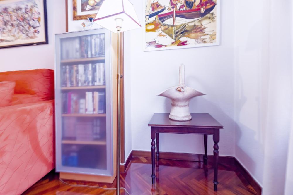  te koop appartement O Carme Vigo 25