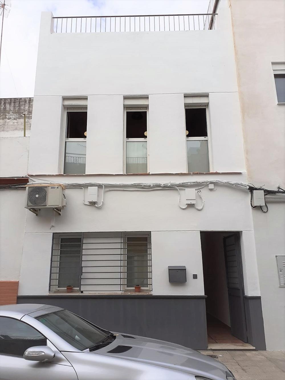  te koop gebouw San Pablo-Santa Justa Metropolitana De Sevilla 4