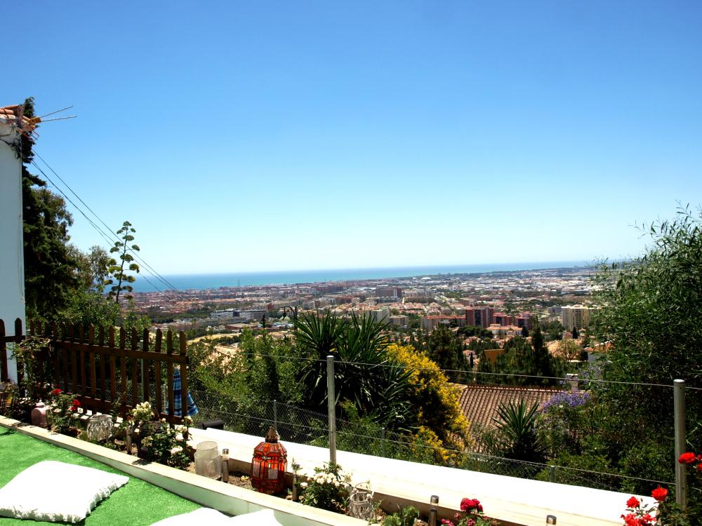  te koop huis Puerto De La Torre Málaga-Costa Del Sol 2