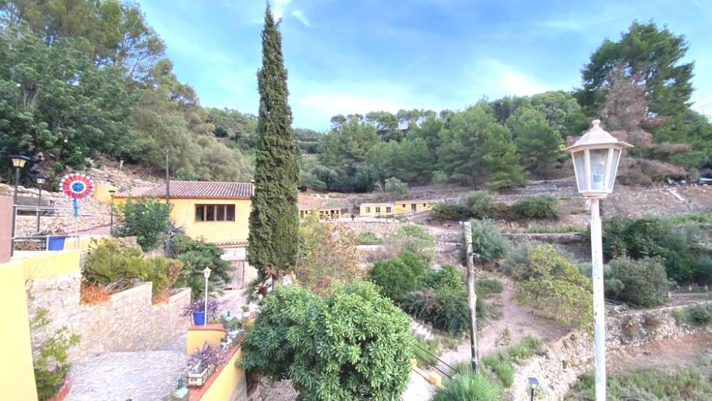  te koop huis Esporles Tramuntana 3