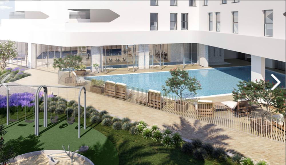  te koop appartement Quatre Carreres Malilla Valencia 4