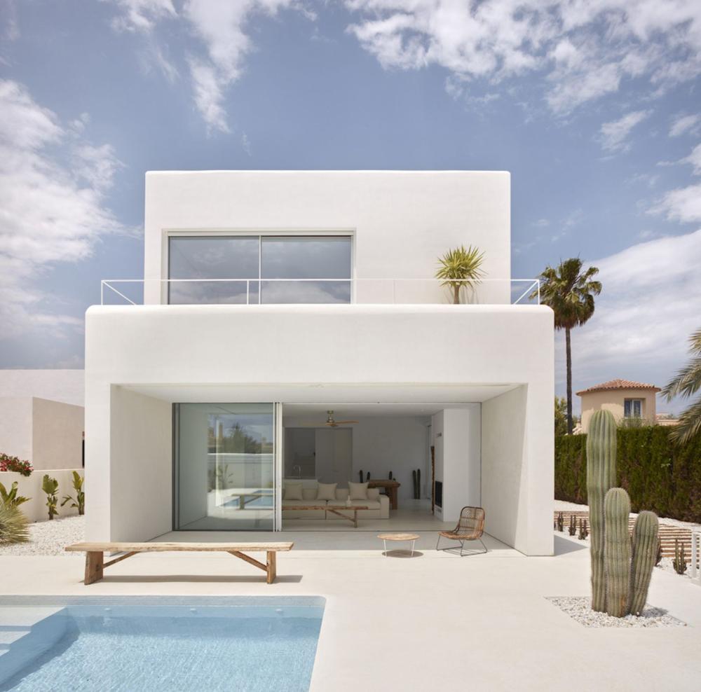  te koop villa Estepona Costa Del Sol Occidental 1