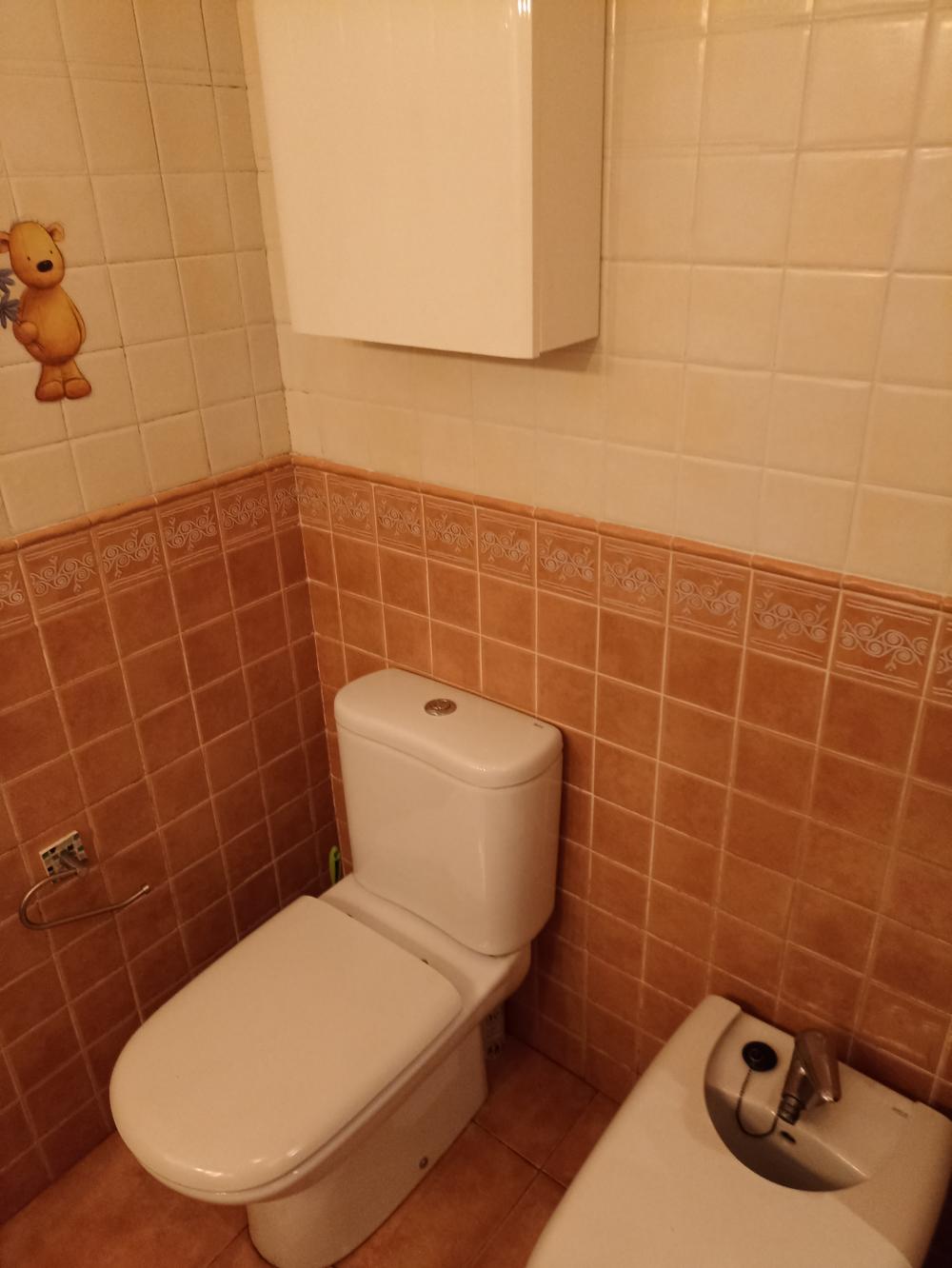  te koop appartement Vallobín-La Florida Oviedo 12