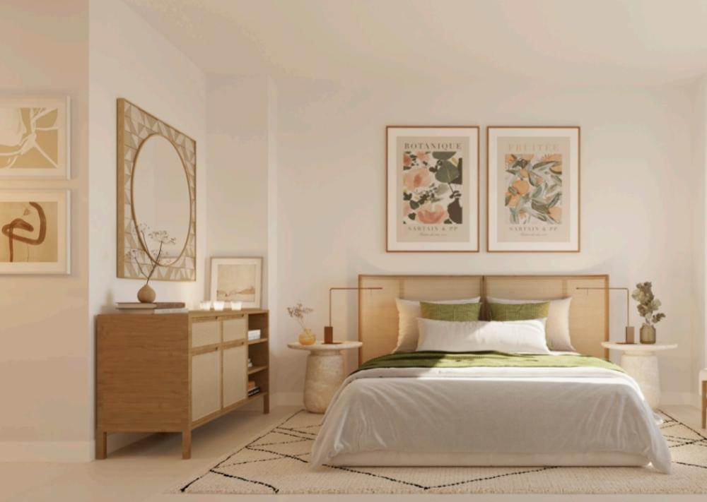  te koop appartement La Carihuela Costa Del Sol Occidental 2