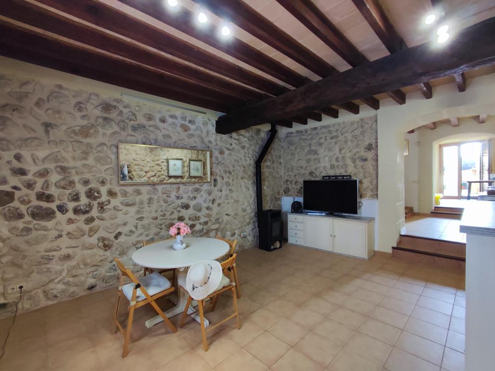  te koop villa Campanet Raiguer 4
