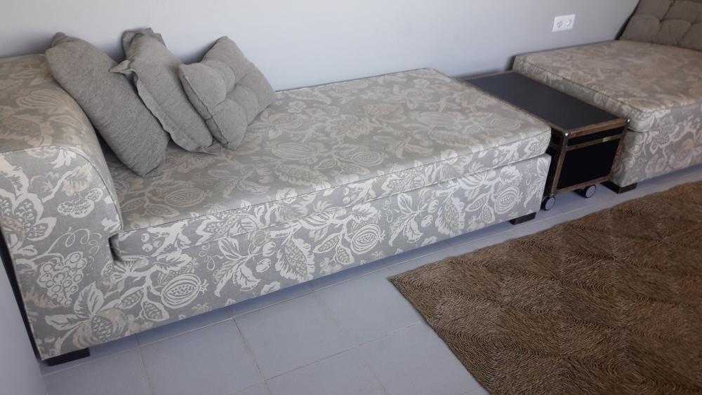  te koop perceel El Cuartón Campo De Gibraltar 40